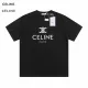 【2026】【CELINE 公式旗艦店】セリーヌ Tシャツ ご好評に付き再入荷! 【2026】【CELINE 公式旗艦店】セリーヌ Tシャツ ご好評に付き再入荷!