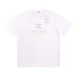 【2026】【CELINE 公式旗艦店】セリーヌ Tシャツ ご好評に付き再入荷! 【2026】【CELINE 公式旗艦店】セリーヌ Tシャツ ご好評に付き再入荷!