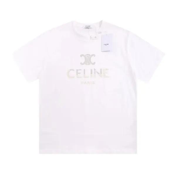 【2026】【CELINE 公式旗艦店】セリーヌ Tシャツ ご好評に付き再入荷! 【2026】【CELINE 公式旗艦店】セリーヌ Tシャツ ご好評に付き再入荷!