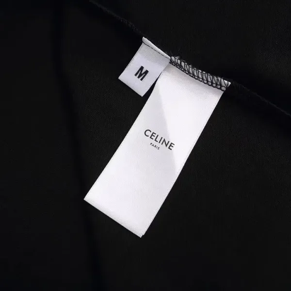 【2026】【CELINE 公式旗艦店】セリーヌ Tシャツ ご好評に付き再入荷! 【2026】【CELINE 公式旗艦店】セリーヌ Tシャツ ご好評に付き再入荷!
