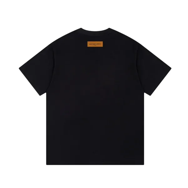 【2026】LV【LOUIS VUITTON 公式旗艦店】 ルイヴィトン Tシャツ ご好評に付き再入荷! 【2026】LV【LOUIS VUITTON 公式旗艦店】 ルイヴィトン Tシャツ ご好評に付き再入荷!