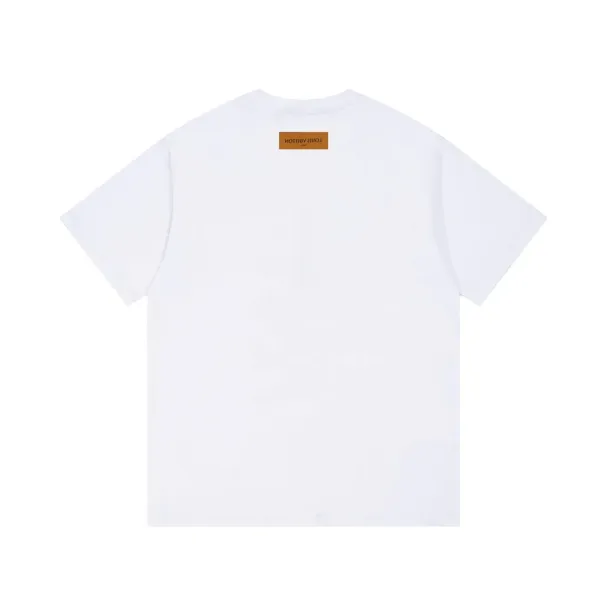 【2026】LV【LOUIS VUITTON 公式旗艦店】 ルイヴィトン Tシャツ ご好評に付き再入荷! 【2026】LV【LOUIS VUITTON 公式旗艦店】 ルイヴィトン Tシャツ ご好評に付き再入荷!
