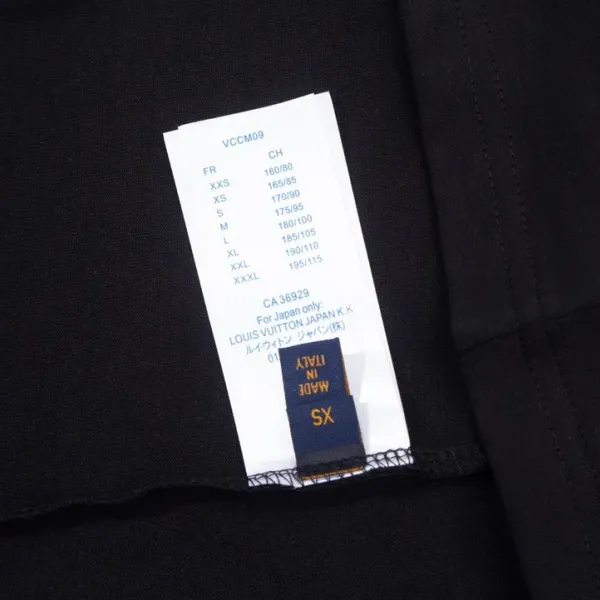 【2026】LV【LOUIS VUITTON 公式旗艦店】 ルイヴィトン Tシャツ ご好評に付き再入荷! 【2026】LV【LOUIS VUITTON 公式旗艦店】 ルイヴィトン Tシャツ ご好評に付き再入荷!