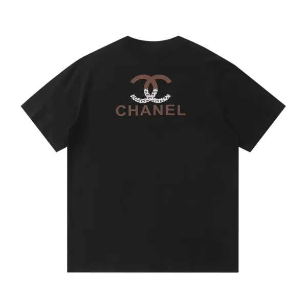 【2026】【CHANEL 公式旗艦店】シャネル Tシャツ ご好評に付き再入荷! 【2026】【CHANEL 公式旗艦店】シャネル Tシャツ ご好評に付き再入荷!