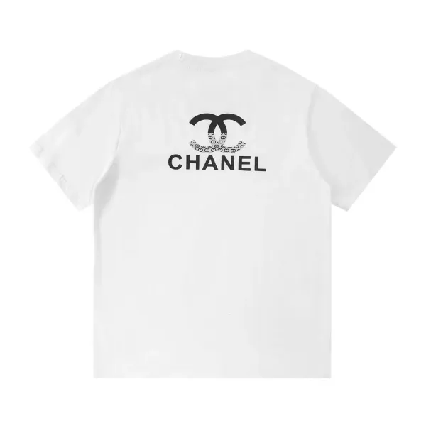 【2026】【CHANEL 公式旗艦店】シャネル Tシャツ ご好評に付き再入荷! 【2026】【CHANEL 公式旗艦店】シャネル Tシャツ ご好評に付き再入荷!