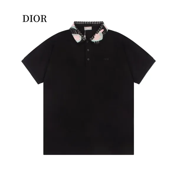 【2026】【DIOR 公式旗艦店】ディオール ポロシャツ ご好評に付き再入荷! 【2026】【DIOR 公式旗艦店】ディオール ポロシャツ ご好評に付き再入荷!