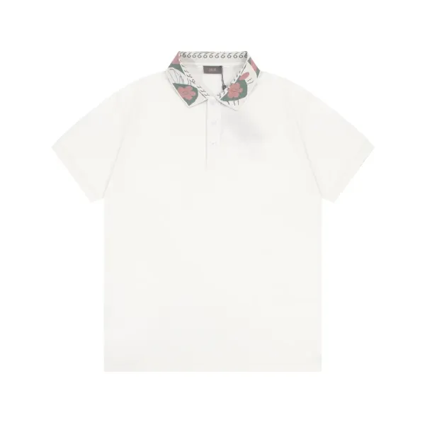 【2026】【DIOR 公式旗艦店】ディオール ポロシャツ ご好評に付き再入荷! 【2026】【DIOR 公式旗艦店】ディオール ポロシャツ ご好評に付き再入荷!