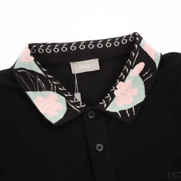 【2026】【DIOR 公式旗艦店】ディオール ポロシャツ ご好評に付き再入荷! 【2026】【DIOR 公式旗艦店】ディオール ポロシャツ ご好評に付き再入荷!