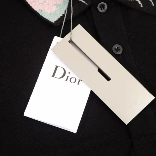【2026】【DIOR 公式旗艦店】ディオール ポロシャツ ご好評に付き再入荷! 【2026】【DIOR 公式旗艦店】ディオール ポロシャツ ご好評に付き再入荷!
