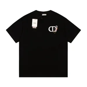 【2026】【DIOR 公式旗艦店】ディオール    Tシャツ ご好評に付き再入荷！