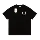 【2026】【DIOR 公式旗艦店】ディオール    Tシャツ ご好評に付き再入荷！