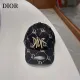 【2026】【DIOR ディオール】【数量限定】 野球帽 / ハット