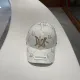 【2026】【DIOR ディオール】【数量限定】 野球帽 / ハット