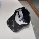【2026】【DIOR ディオール】【数量限定】 野球帽 / ハット