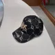 【2026】【DIOR ディオール】【数量限定】 野球帽 / ハット