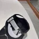 【2026】【DIOR ディオール】【数量限定】 野球帽 / ハット
