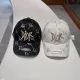 【2026】【DIOR ディオール】【数量限定】 野球帽 / ハット