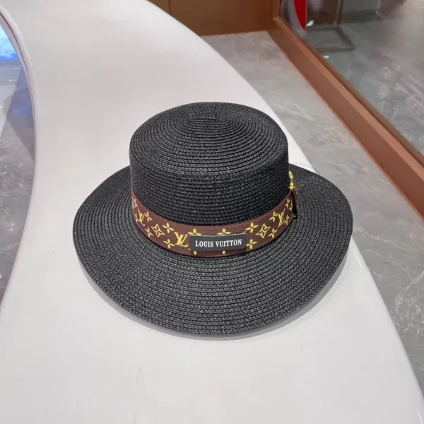 【2026】【LOUIS VUITTON ルイヴィトン】【数量限定】 麦わら帽子