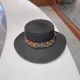 【2026】【LOUIS VUITTON ルイヴィトン】【数量限定】 麦わら帽子