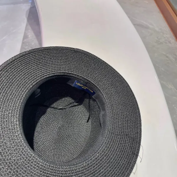 【2026】【LOUIS VUITTON ルイヴィトン】【数量限定】 麦わら帽子