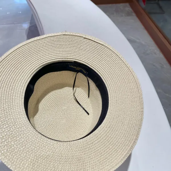 【2026】【LOUIS VUITTON ルイヴィトン】【数量限定】 麦わら帽子