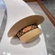 【2026】【LOUIS VUITTON ルイヴィトン】【数量限定】 麦わら帽子