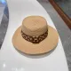 【2026】【LOUIS VUITTON ルイヴィトン】【数量限定】 麦わら帽子