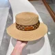 【2026】【LOUIS VUITTON ルイヴィトン】【数量限定】 麦わら帽子