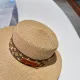 【2026】【LOUIS VUITTON ルイヴィトン】【数量限定】 麦わら帽子