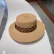 【2026】【LOUIS VUITTON ルイヴィトン】【数量限定】 麦わら帽子