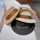 【2026】【LOUIS VUITTON ルイヴィトン】【数量限定】 麦わら帽子