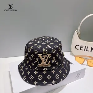 【2026】LOUIS VUITTON(ルイヴィトン )フィッシャーマンズハット 【2026】LOUIS VUITTON(ルイヴィトン )フィッシャーマンズハット
