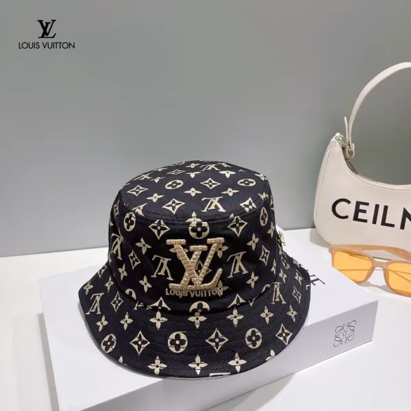 【2026】LOUIS VUITTON(ルイヴィトン )フィッシャーマンズハット