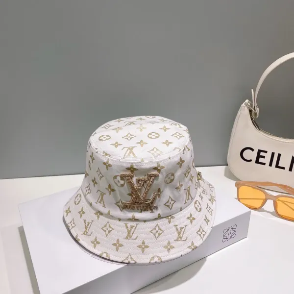 【2026】LOUIS VUITTON(ルイヴィトン )フィッシャーマンズハット