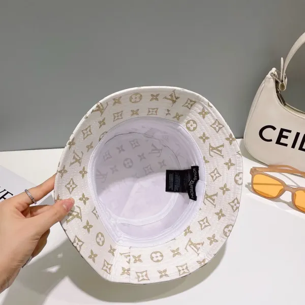 【2026】LOUIS VUITTON(ルイヴィトン )フィッシャーマンズハット