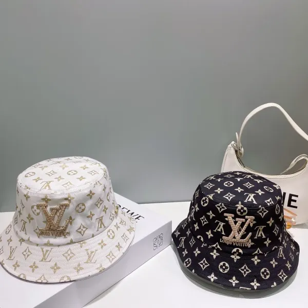 【2026】LOUIS VUITTON(ルイヴィトン )フィッシャーマンズハット