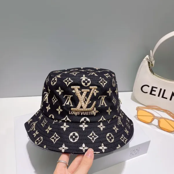 【2026】LOUIS VUITTON(ルイヴィトン )フィッシャーマンズハット