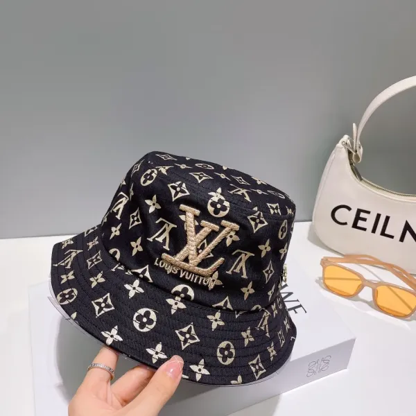 【2026】LOUIS VUITTON(ルイヴィトン )フィッシャーマンズハット