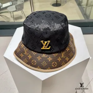 【2026】LOUIS VUITTON(ルイヴィトン )フィッシャーマンズハット 【2026】LOUIS VUITTON(ルイヴィトン )フィッシャーマンズハット