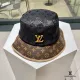 【2026】LOUIS VUITTON(ルイヴィトン )フィッシャーマンズハット