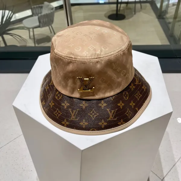 【2026】LOUIS VUITTON(ルイヴィトン )フィッシャーマンズハット