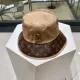 【2026】LOUIS VUITTON(ルイヴィトン )フィッシャーマンズハット
