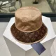 【2026】LOUIS VUITTON(ルイヴィトン )フィッシャーマンズハット