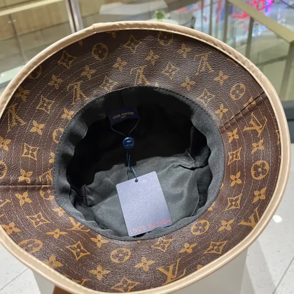 【2026】LOUIS VUITTON(ルイヴィトン )フィッシャーマンズハット