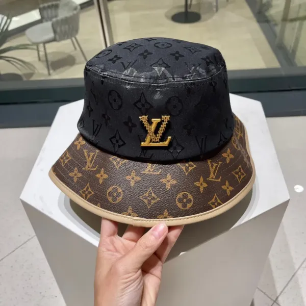 【2026】LOUIS VUITTON(ルイヴィトン )フィッシャーマンズハット