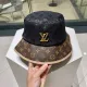 【2026】LOUIS VUITTON(ルイヴィトン )フィッシャーマンズハット