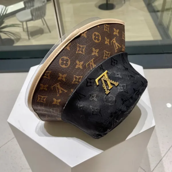 【2026】LOUIS VUITTON(ルイヴィトン )フィッシャーマンズハット