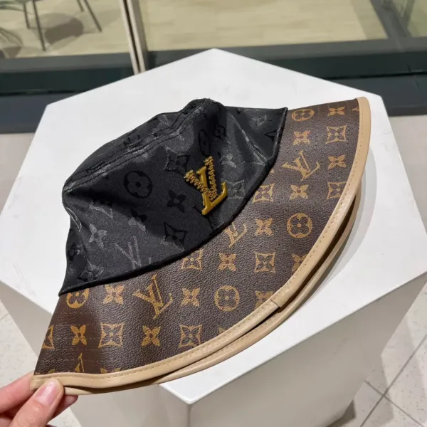 【2026】LOUIS VUITTON(ルイヴィトン )フィッシャーマンズハット