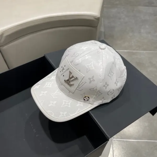 【2026】LV【LOUIS VUITTON ルイヴィトン】【数量限定】 野球帽 / ハット