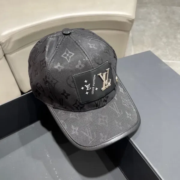 【2026】LV【LOUIS VUITTON ルイヴィトン】【数量限定】 野球帽 / ハット